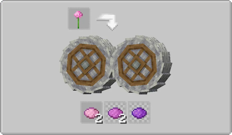 Create: Oh The Biomes We've Gone Compat, Моды, Minecraft