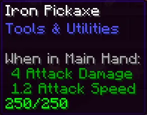 DurabilityOverlay, Моды, Minecraft