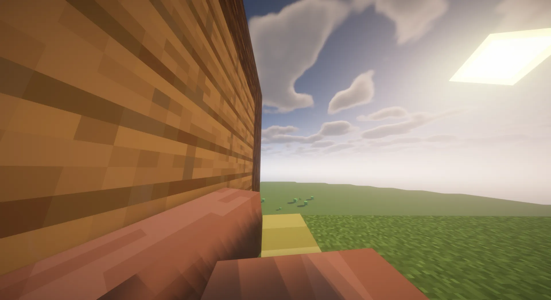 Ancient Weaponry [Better Combat] [Discontinued], Моды, Minecraft