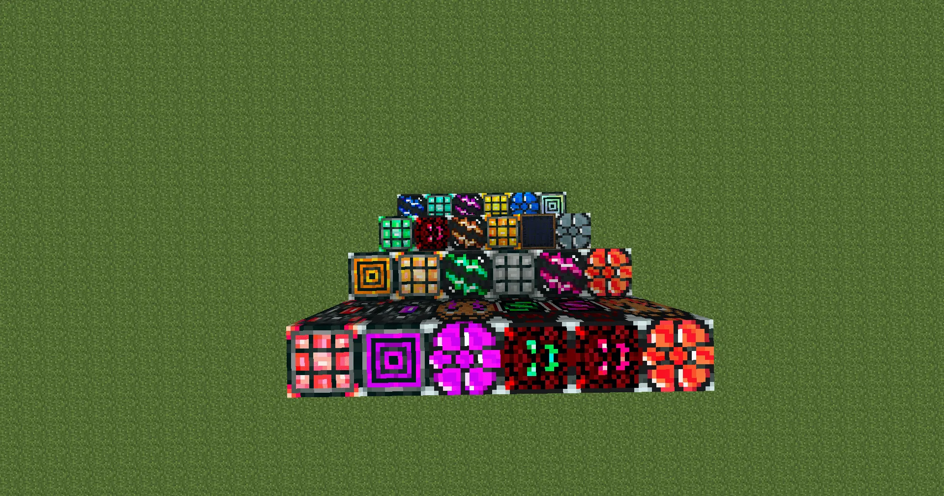 NnSolarPanels — скриншот 6 (Моды, Minecraft)