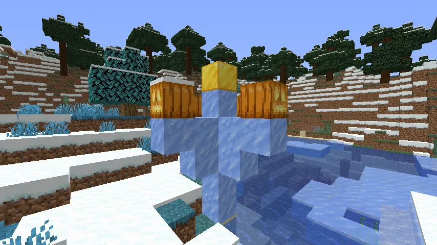 peesn_crafting — скриншот 15 (Моды, Minecraft)