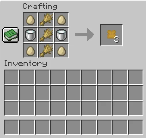 Toast It!, Моды, Minecraft