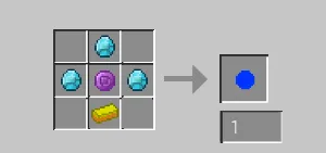 MEGA Magic Craft, Моды, Minecraft