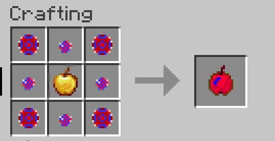 Paracord Gems — скриншот 2 (Моды, Minecraft)