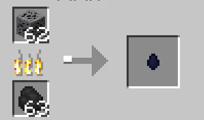 ObsidianLegacy, Моды, Minecraft