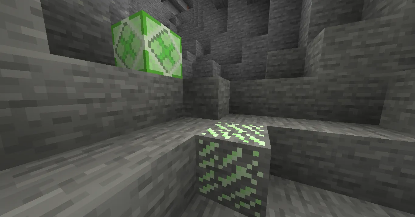 Talp's Additions, Моды, Minecraft