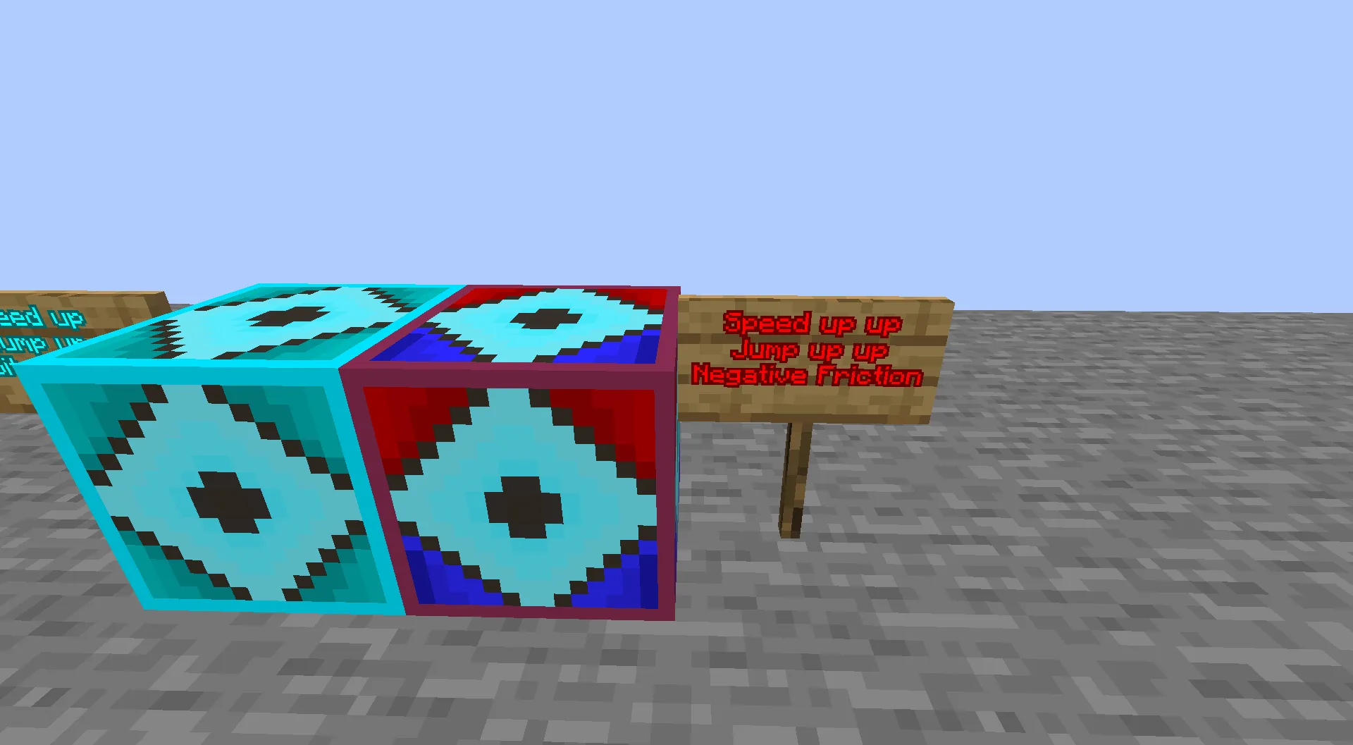 Heartbender, Моды, Minecraft