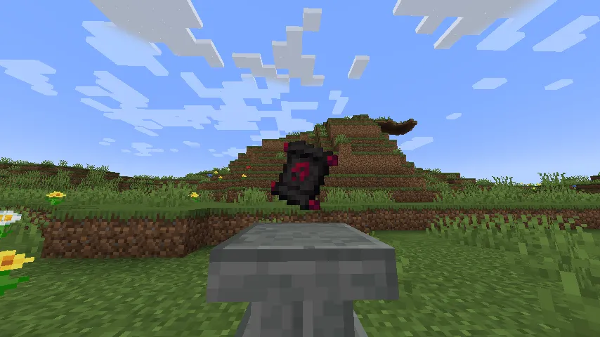 Discerning The Eldritch, Моды, Minecraft