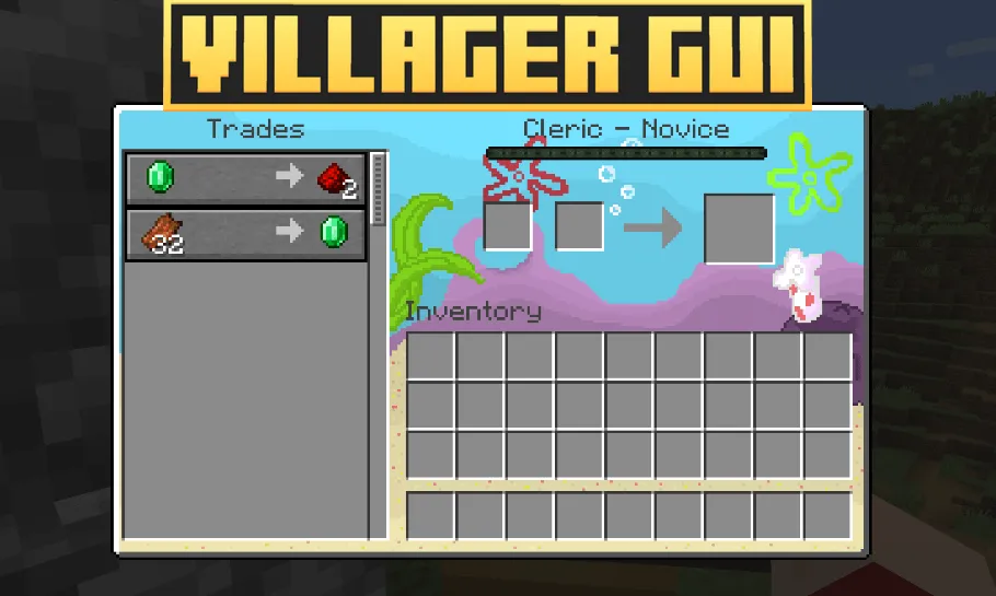 The ultimate Squidward pack — скриншот 9 (Текстуры, Minecraft)