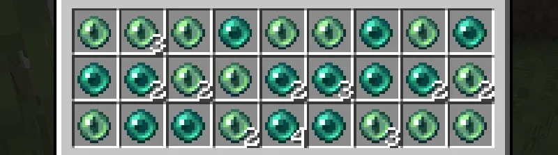 Better Ender Eye — скриншот 2 (Текстуры, Minecraft)