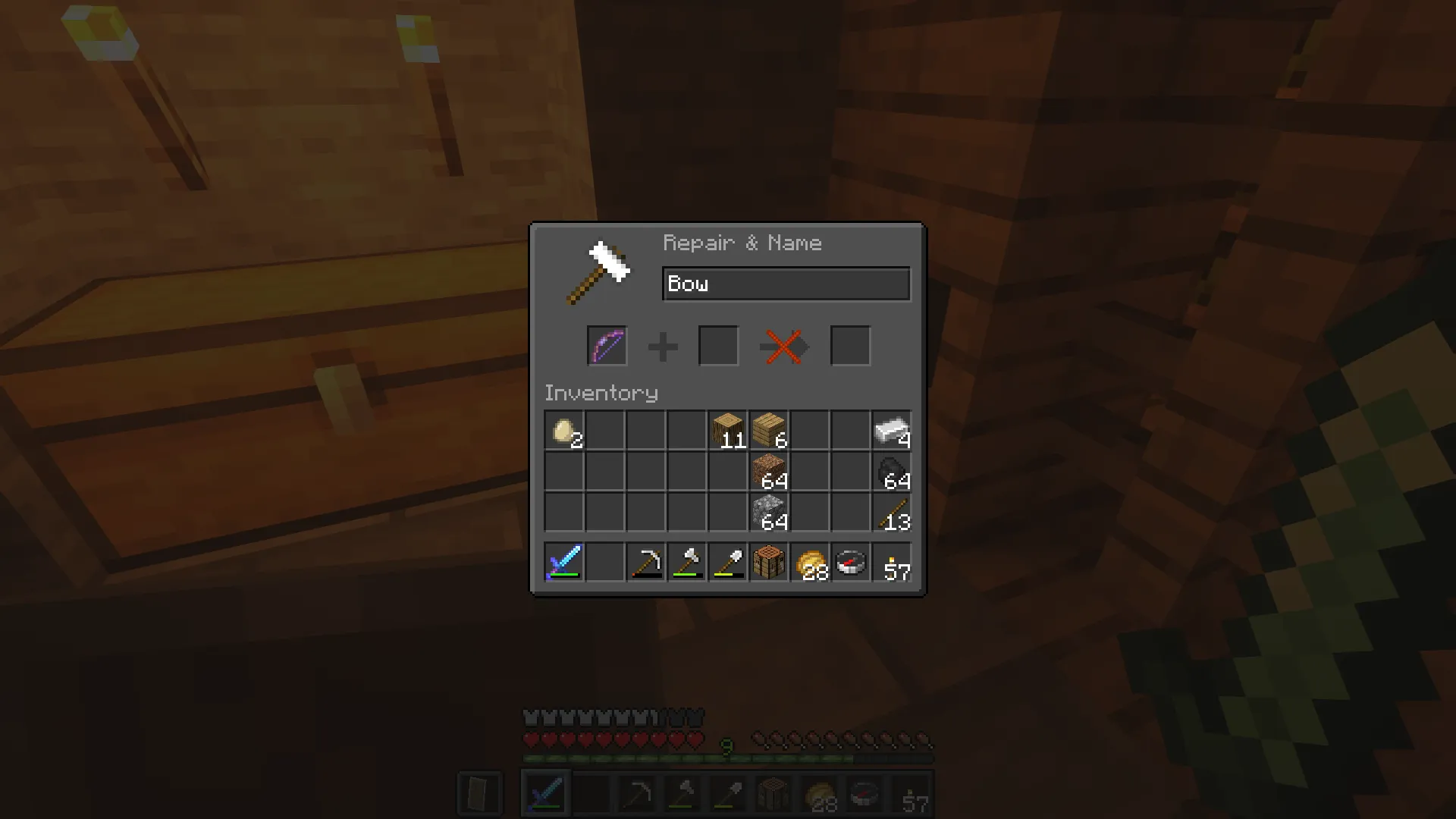 TwiCraft a New World — скриншот 22 (Текстуры, Minecraft)