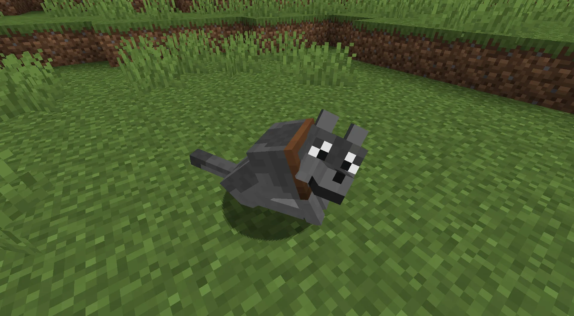 Icea's Variants, Дата-паки, Minecraft