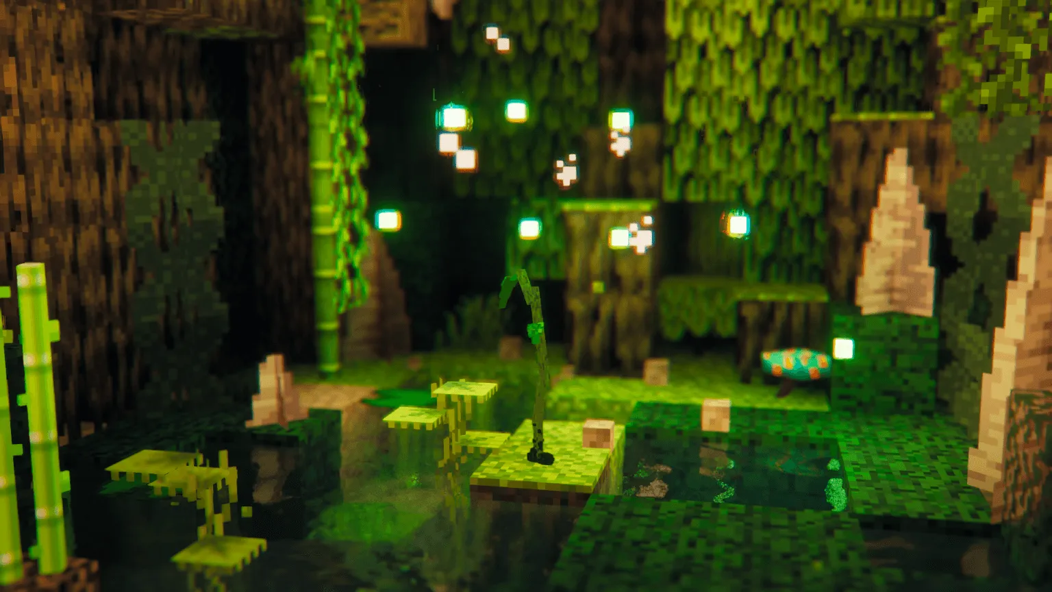 ParaInfaction — скриншот 5 (Моды, Minecraft)