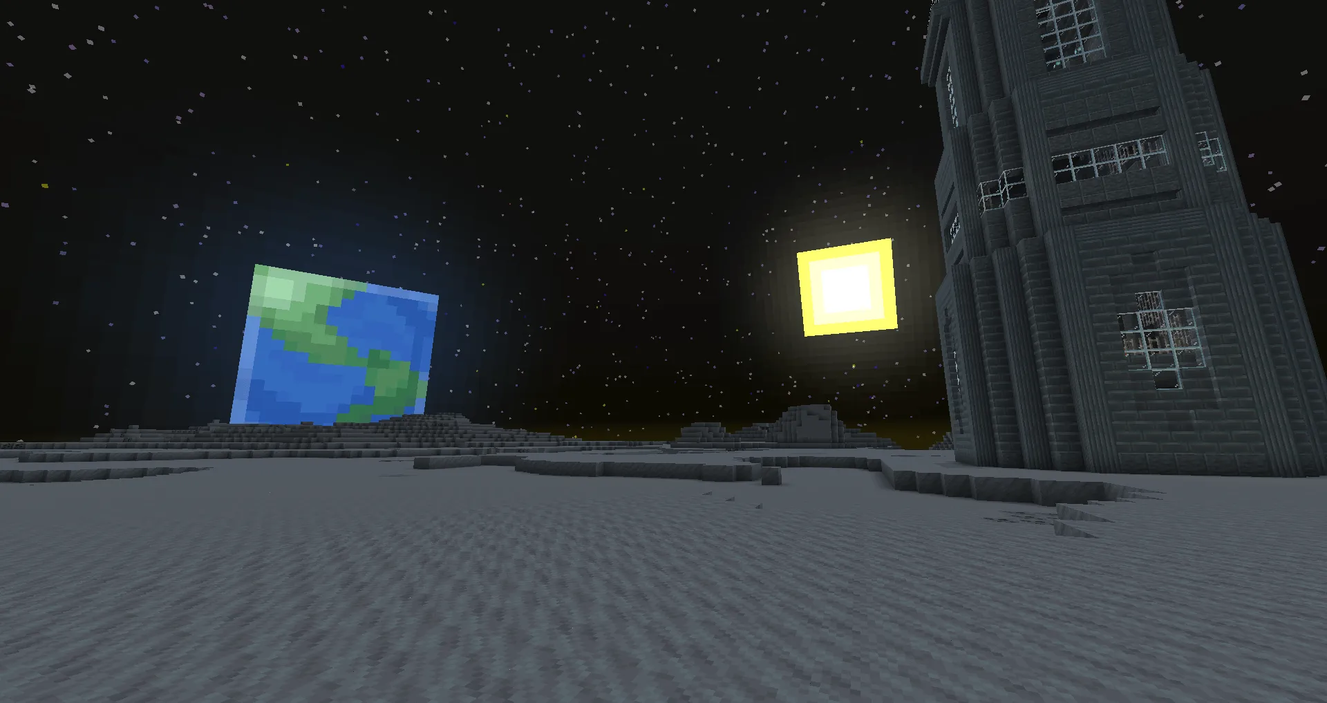 Cortex 5, Модпаки, Minecraft