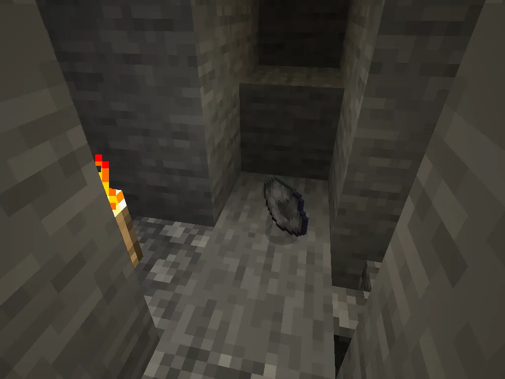 project-1006264, Моды, Minecraft