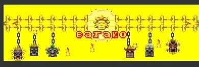 better boss bar — скриншот 6 (Текстуры, Minecraft)