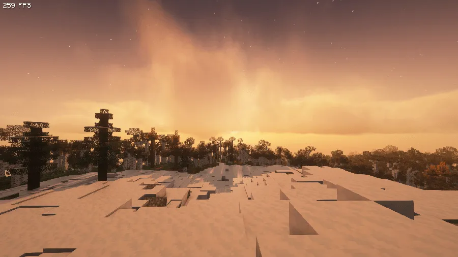 Armageddon [Official Modpack] — скриншот 16 (Модпаки, Minecraft)