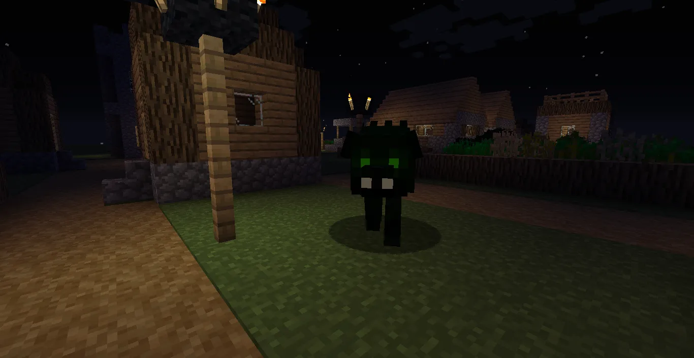 Aventuria[FORGE] - 1.12 — скриншот 1 (Модпаки, Minecraft)