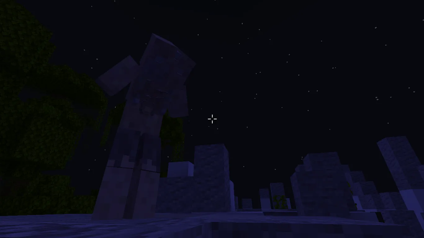 ZUMBILÂNDIA - (ZOMBIE LAND) — скриншот 8 (Модпаки, Minecraft)