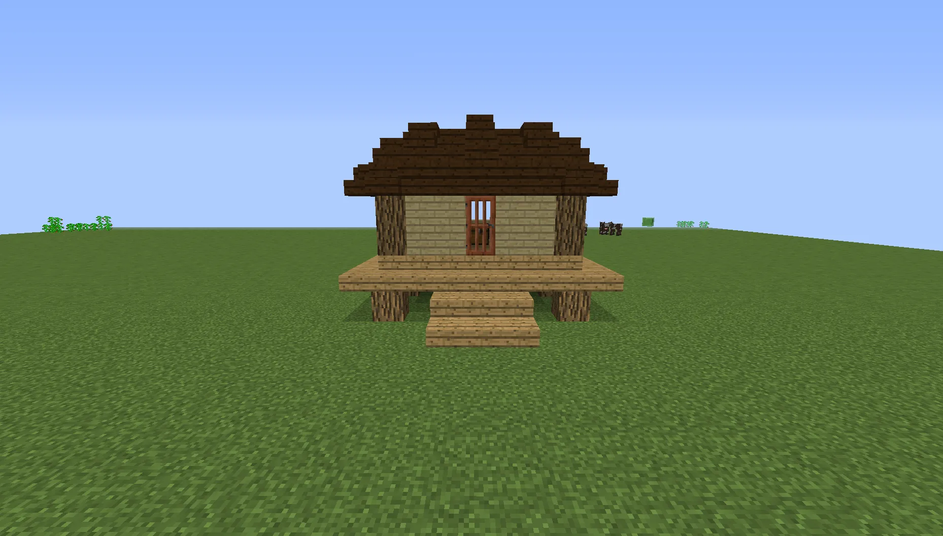 ExtremeCraft: Yet Another Add-Ons Mod, Моды, Minecraft