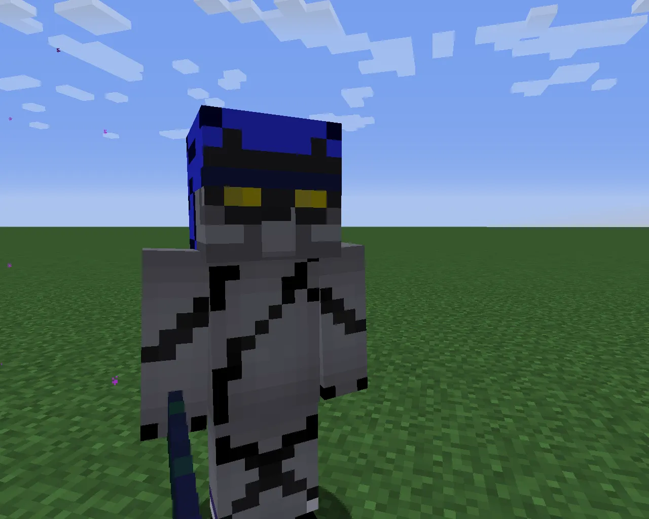JorginCraft — скриншот 5 (Моды, Minecraft)