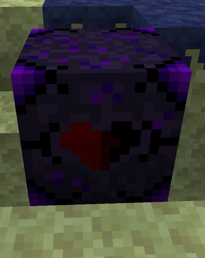 Soul Displacer, Моды, Minecraft