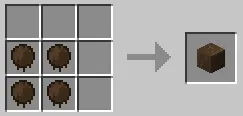 MobsWhyNot, Моды, Minecraft