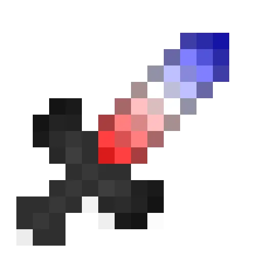 France ☮, Текстуры, Minecraft