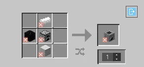 Angry's Hammers [Tech] (DEFUNCT), Моды, Minecraft