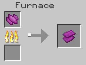 Angelo's End, Моды, Minecraft