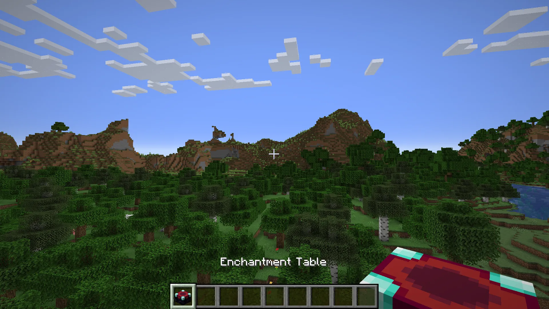 ETNF (Enchantment Table Name Fix), Текстуры, Minecraft
