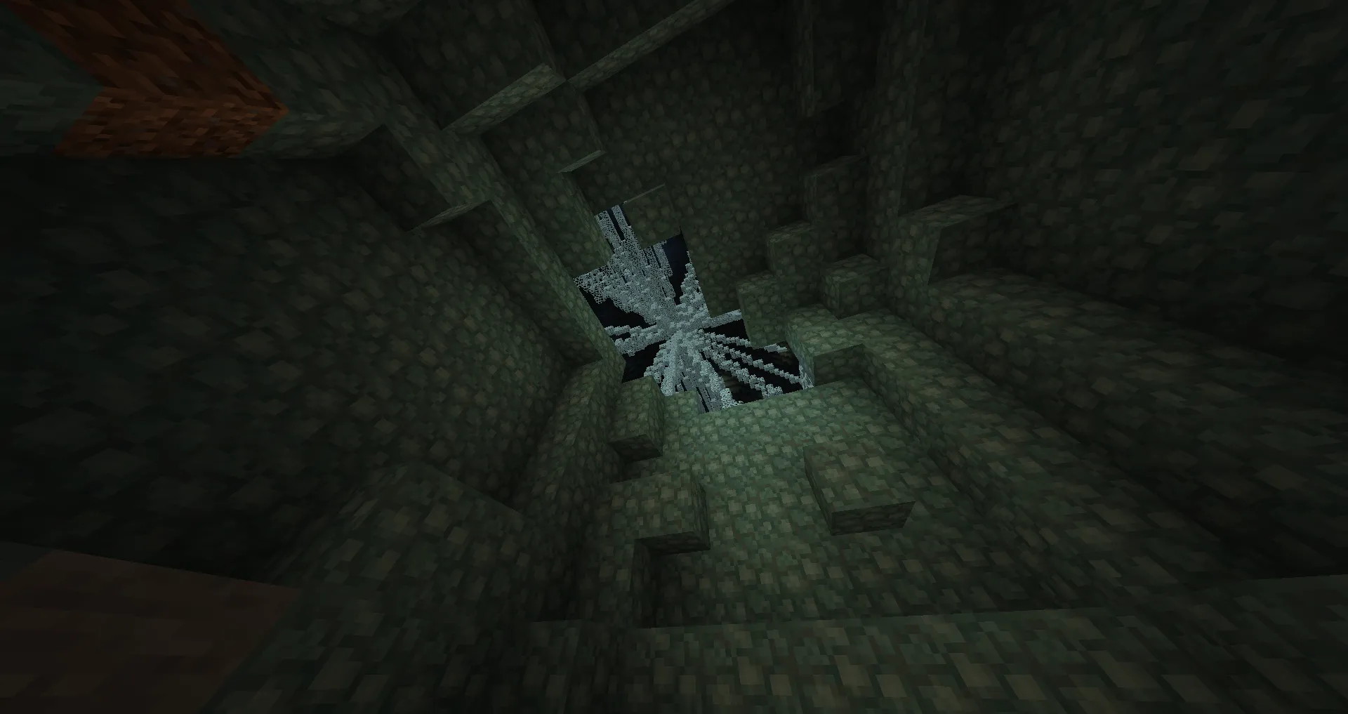 Lightbringer Infection — скриншот 1 (Моды, Minecraft)