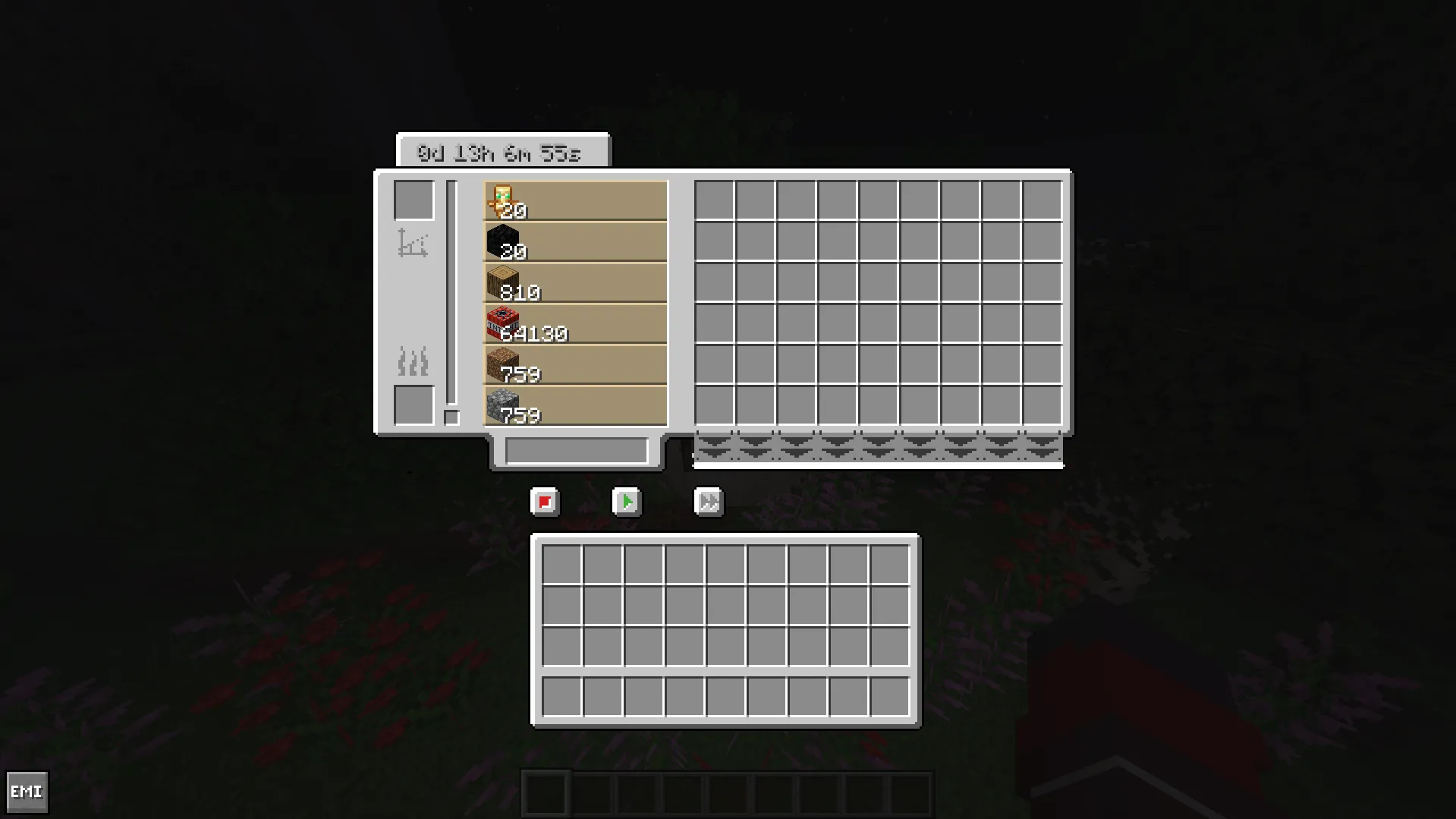 Idle-ify — скриншот 5 (Моды, Minecraft)