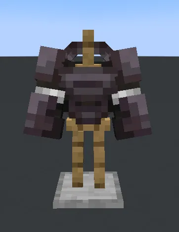 Create Stuff & Netherite Additions, Моды, Minecraft