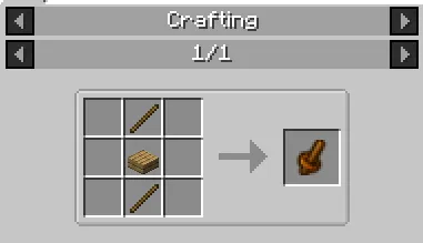 Drop Spindle — скриншот 1 (Моды, Minecraft)