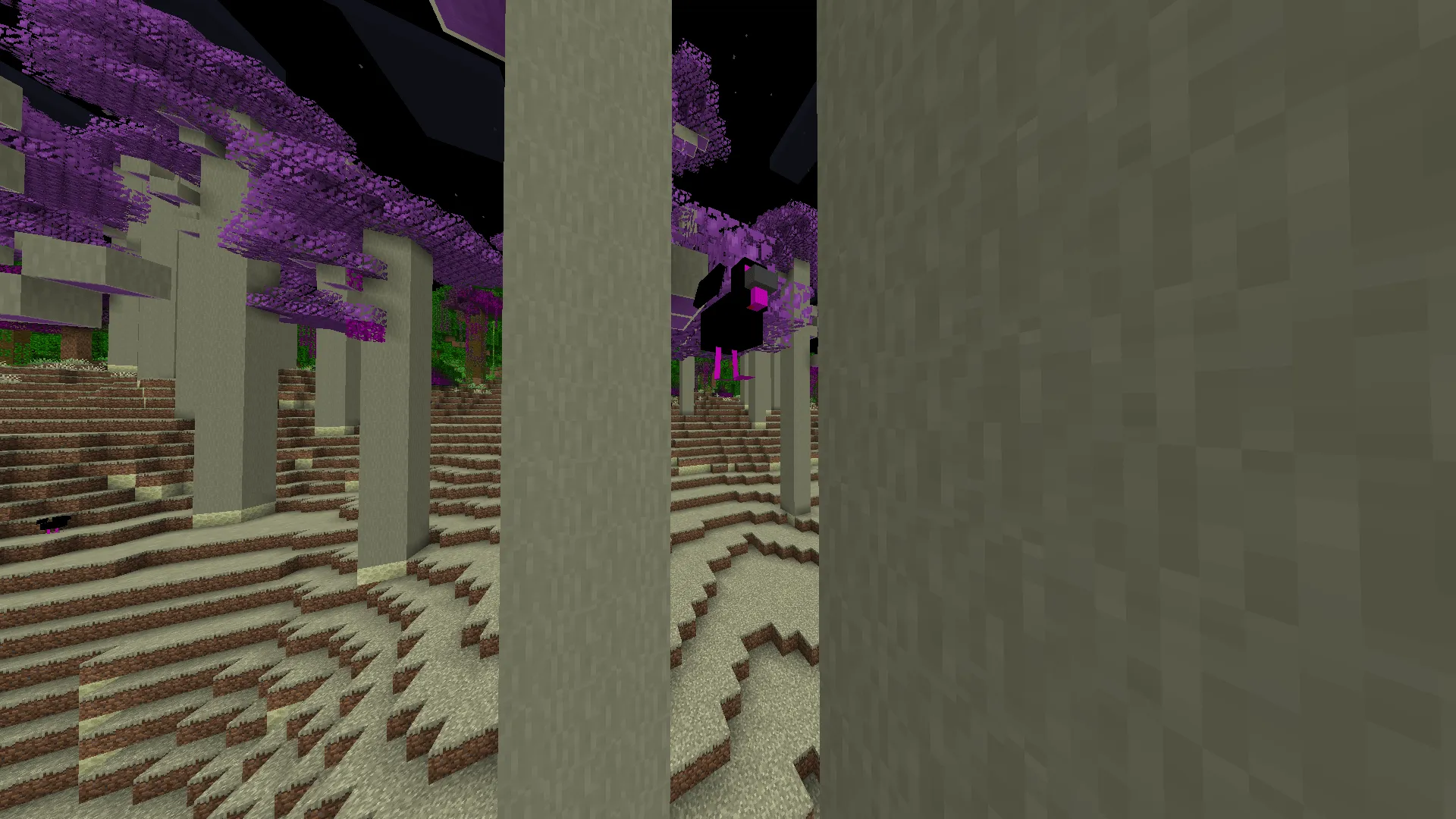 Peacholicious Additions, Моды, Minecraft