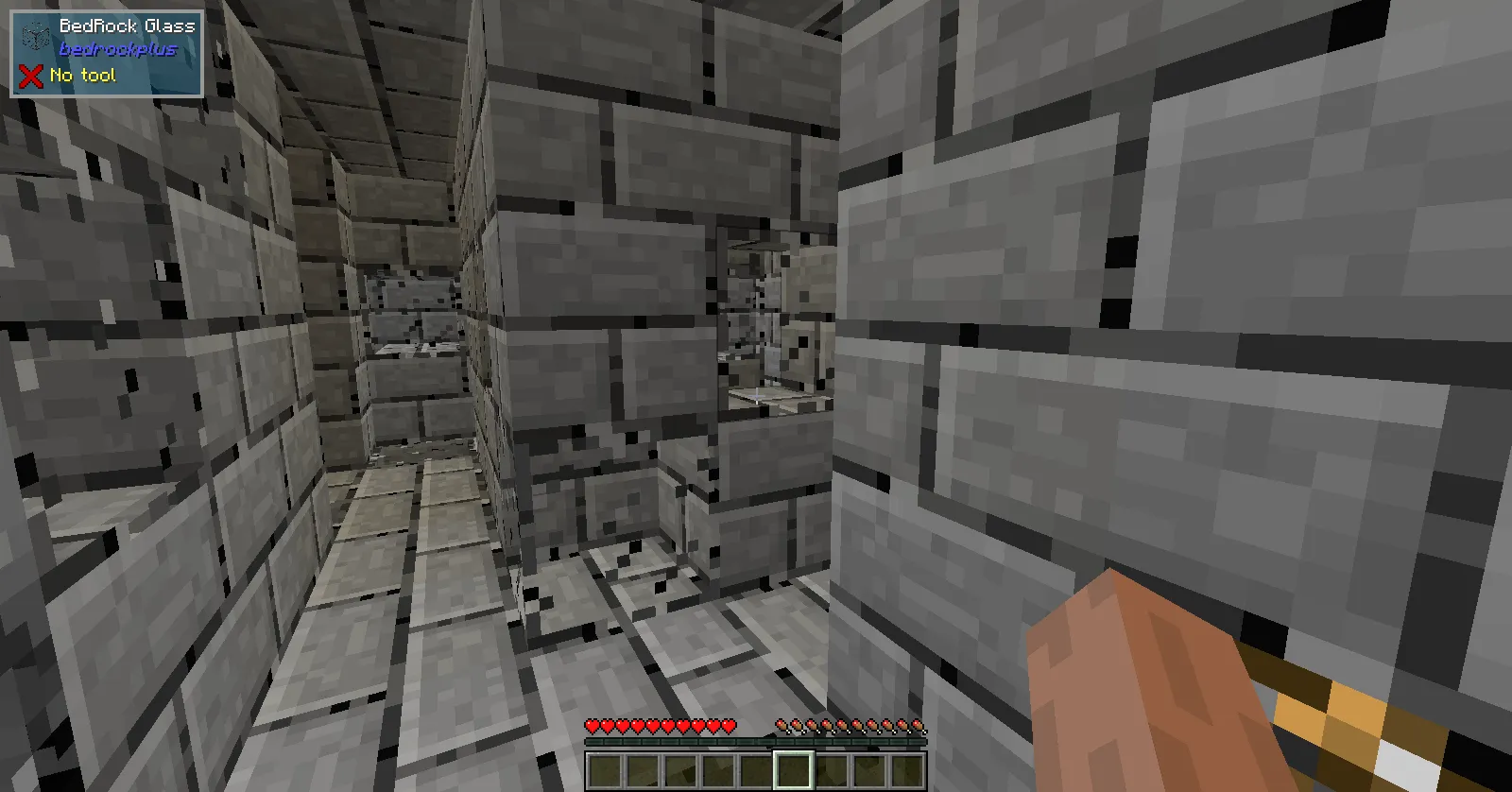 Al's puzzle pack — скриншот 2 (Модпаки, Minecraft)