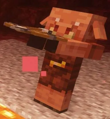 Rhy's Textures — скриншот 3 (Текстуры, Minecraft)