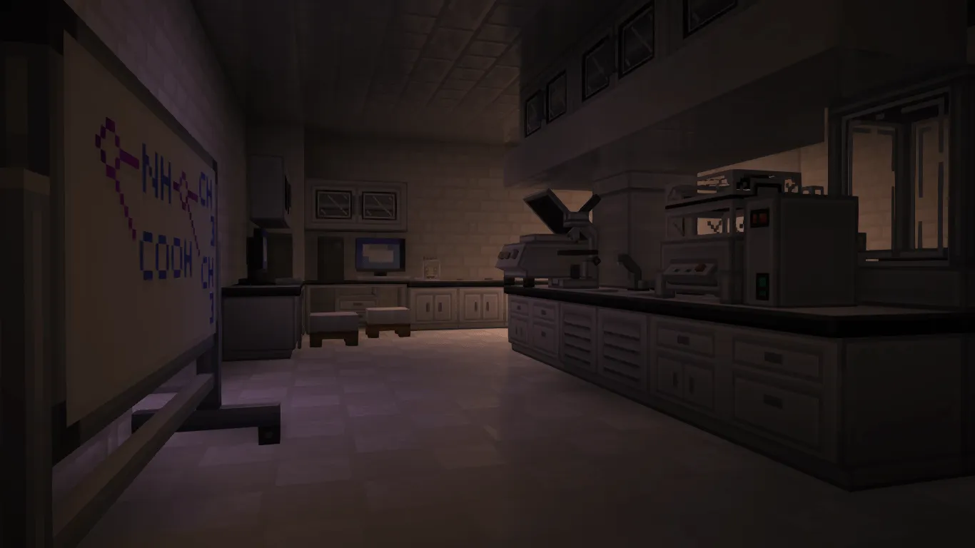 AFMD: A few more deco, Моды, Minecraft