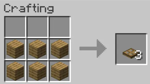 Cog's Craftables — скриншот 19 (Текстуры, Minecraft)