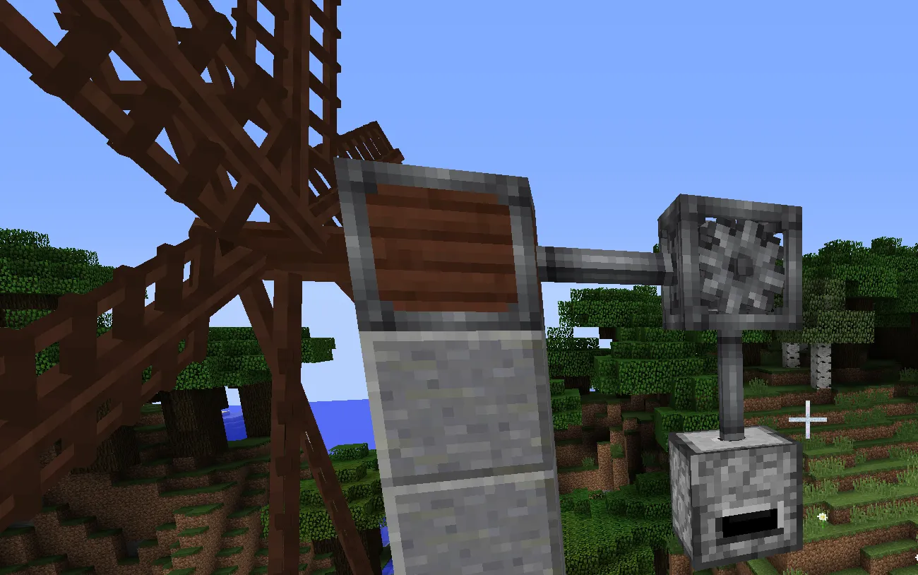 Evolvo Tweaks, Моды, Minecraft