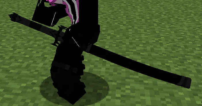 epic fight and wom dark mode — скриншот 17 (Текстуры, Minecraft)