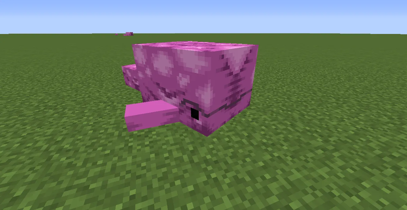 project-650511 — скриншот 2 (Моды, Minecraft)