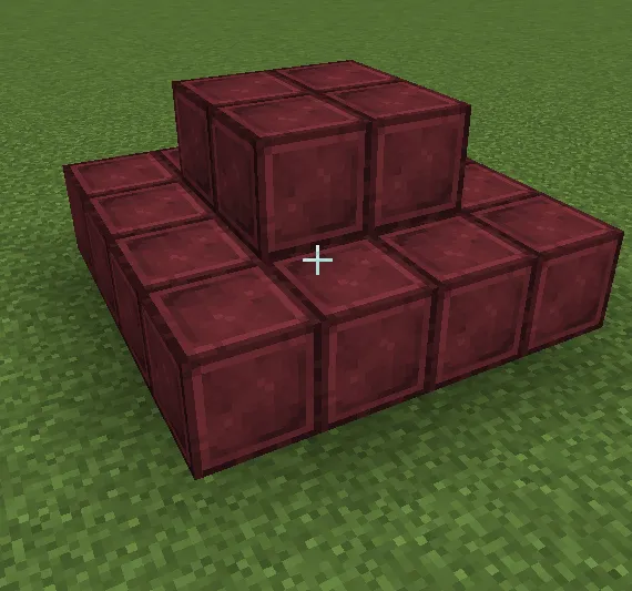 Demon Netherite, Моды, Minecraft