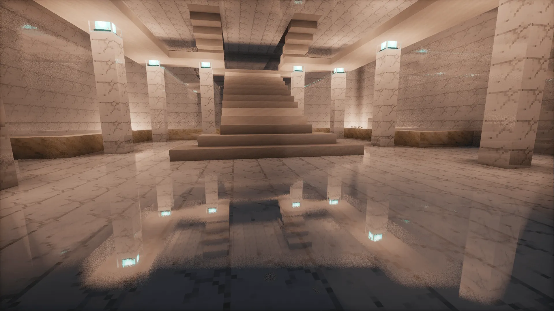 Vasica Blocks, Моды, Minecraft