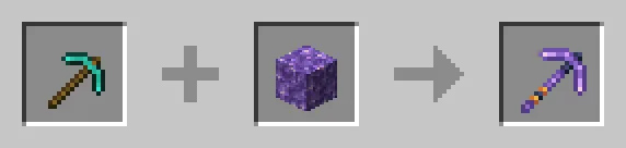 Miner Villager, Моды, Minecraft