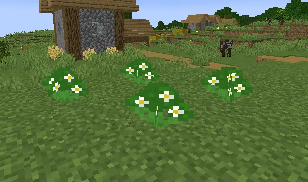 Food Garden — скриншот 6 (Моды, Minecraft)