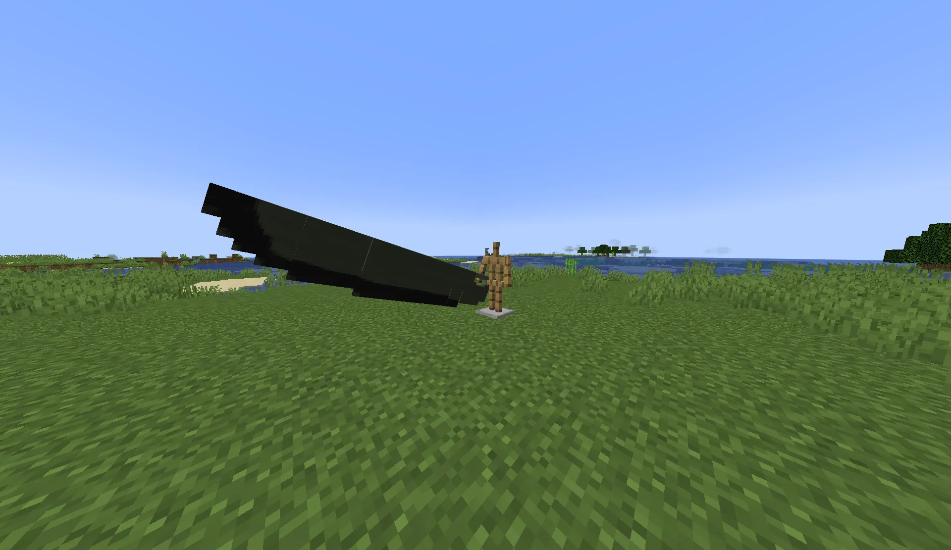 Fate/Craft Order, Моды, Minecraft