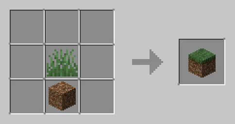 TheUncraftables, Моды, Minecraft