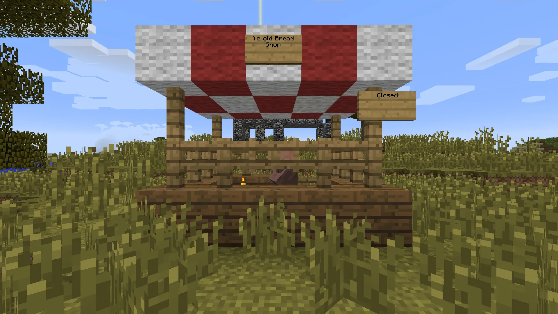 Cool stuff, Моды, Minecraft